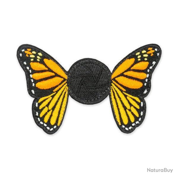 Shutterbug Monarch Morale Patch