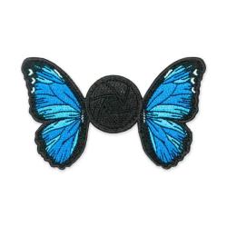 Shutterbug Morphos Morale Patch
