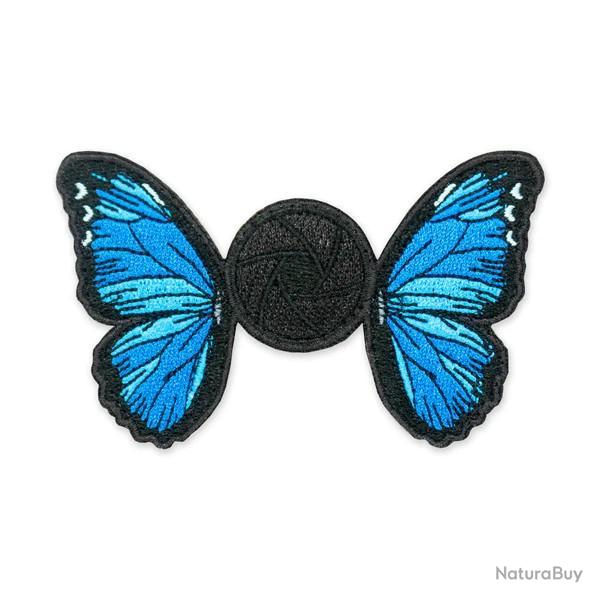 Shutterbug Morphos Morale Patch