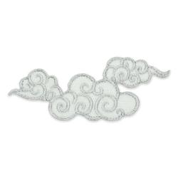 Silver Lining Morale Patch