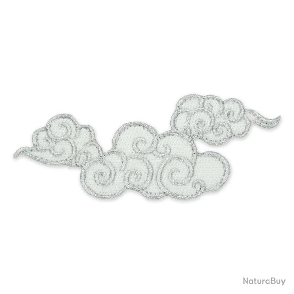 Silver Lining Morale Patch