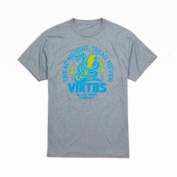 Snakebolt Tee - L