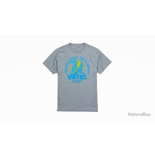 Snakebolt Tee - L