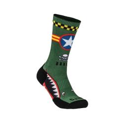 Sock & AWE Crew Air Raid - M