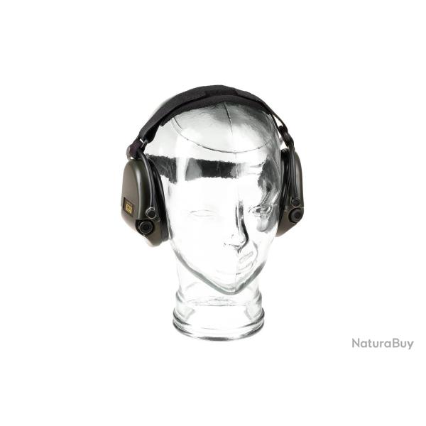 Sordin Supreme Pro-X Neckband - OD