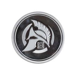 Spartan Coin Patch