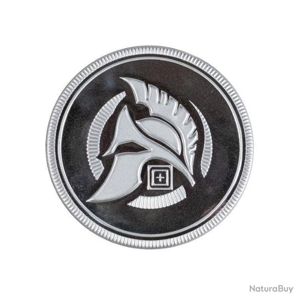 Spartan Coin Patch