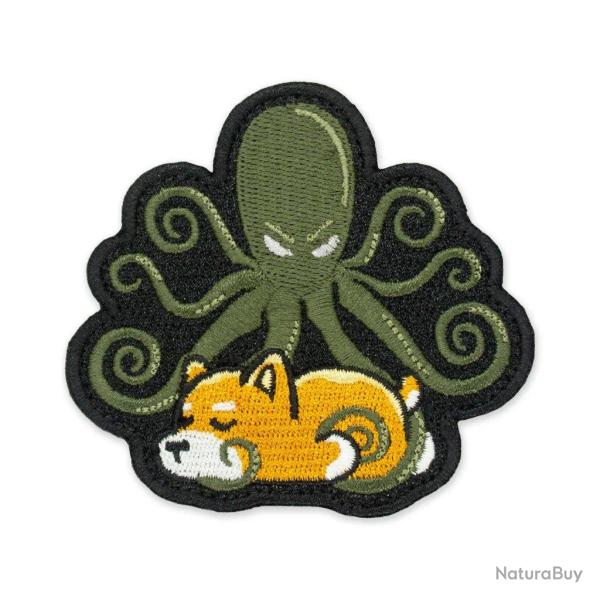 SPD Kraken K9 Morale Patch