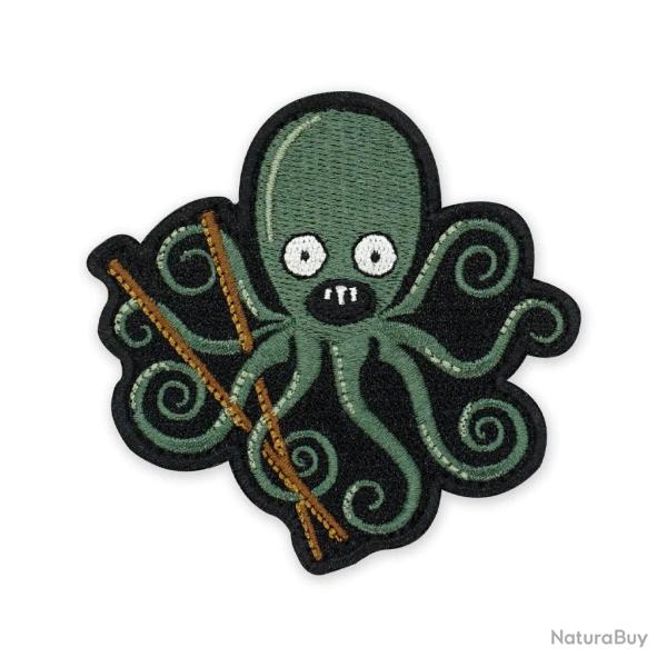 SPD Kraken Omakase 2022  Morale Patch