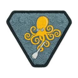 SPD Kraken Spork 2025 Morale Patch