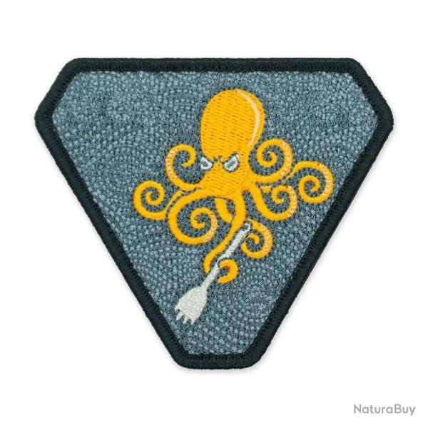 SPD Kraken Spork 2025 Morale Patch