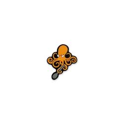 SPD Kraken Spork Cat Eye