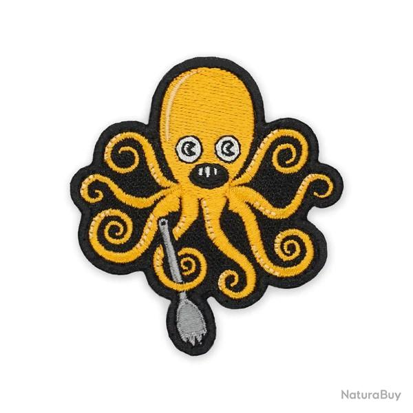 SPD Kraken Spork Morale Patch