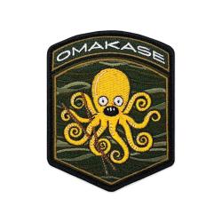 SPD Omakase Flash Morale Patch