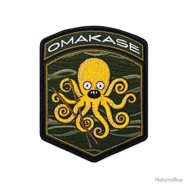 SPD Omakase Flash Morale Patch