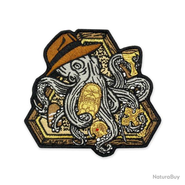 SPD X WTG Kraken Tomb Raider Morale Patch