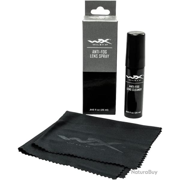 Spray antibu�e