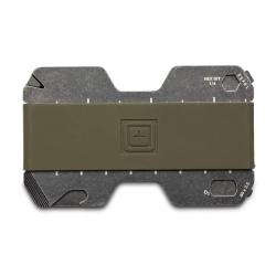 Steel Jacket Multitool Wallet 2.0