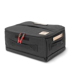 Stingray� Flat Box - Standard Black