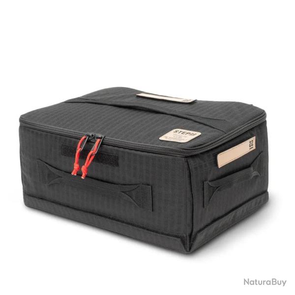 Stingray� Flat Box - Standard Black