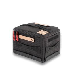 Stingray� Flat Box Mini - Standard Black