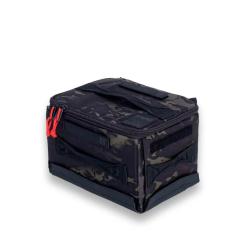 Stingray� Flat Box Mini - Standard MultiCam Black