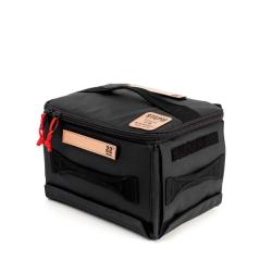 Stingray� Flat Box Mini - Heavy Duty Black