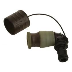 Storm� Push-Pull Valve Kit - Noir