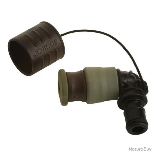 Storm� Push-Pull Valve Kit - Noir