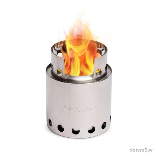 Stove Lite