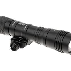 Streamlight ProTac 2.0 Rail Mount - Black