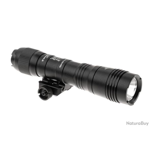 Streamlight ProTac 2.0 Rail Mount Set - Black