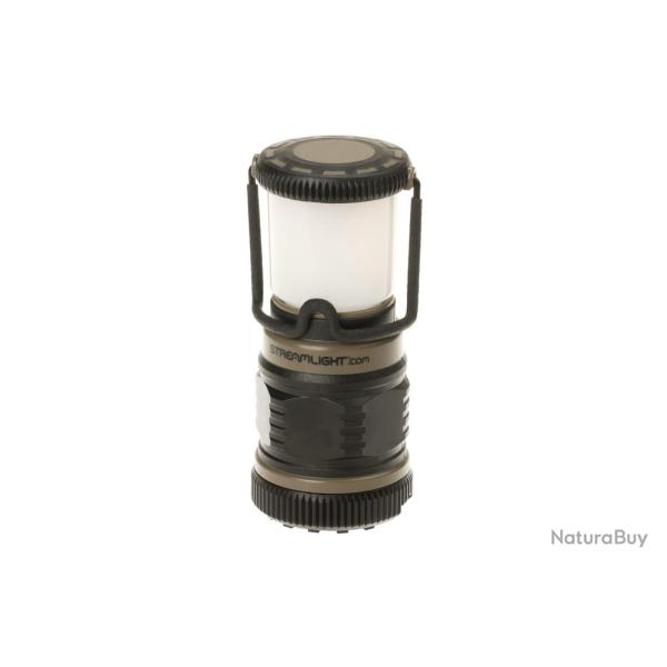 Streamlight The Siege AA - Coyote