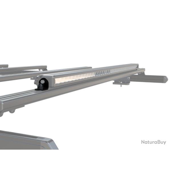 Support de barre lumineuse pour galerie 40 pouces FX1000-CB et VX1000-CB