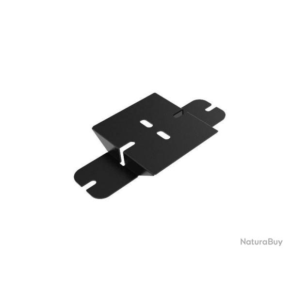 Support de barres transversales Slimline II