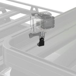 Support de cam&eacute;ra GoPro pour galerie