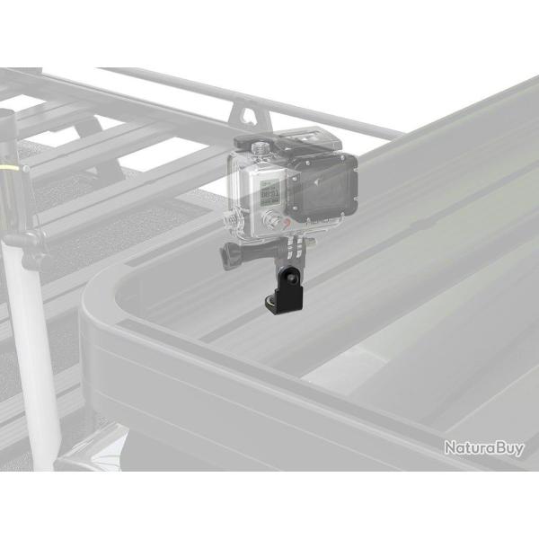 Support de cam�ra GoPro pour galerie