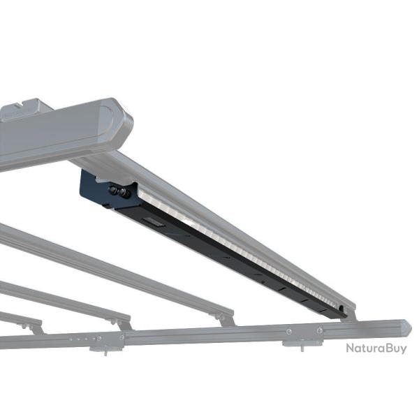 Support de galerie pour phare LED Osram, Barre VX1000 40 pouces