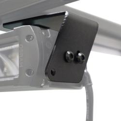 Support de galerie pour phare LED Osram, Barres FX250 et FX500