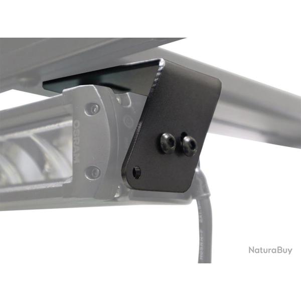 Support de galerie pour phare LED Osram, Barres FX250 et FX500