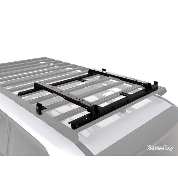 Support de table Pro inox, montage sup�rieur