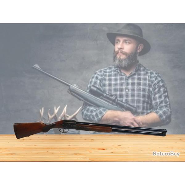 (3123) BRETTON GAUCHER SPRINT (SUPERPOSE) CALIBRE 12/70 (2''3/4) - OCCASION