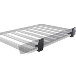 Support universel d'auvent pour galerie, Auvents Bat Wing et Manta Wing