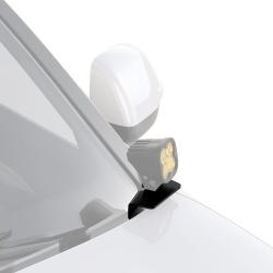 Supports d'&eacute;clairage de pilier A pour Toyota Prado 120 et Lexus GX470 (2003-2009)