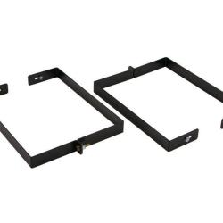 Supports de fixation pour r&eacute;servoir d'eau 67 L
