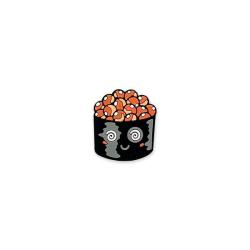 Sushi v2 Cat Eye