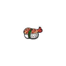 Sushi v5 Cat Eye