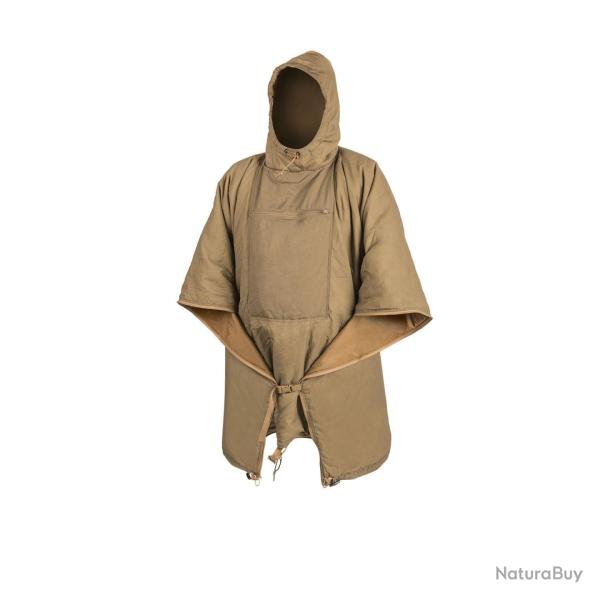 Swagman Roll Poncho - Climashield Apex 67g - Coyote