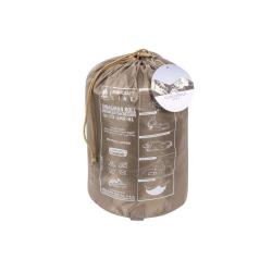 Swagman Roll Poncho - Climashield Apex 67g - Taiga Green