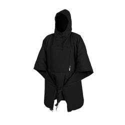 Swagman Roll Poncho - Climashield Apex 67g - Noir